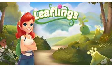 Leaflings for Android - Download the APK from Habererciyes